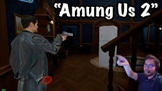 Dunkey Plays “Among Us 2”