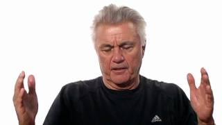 John Irving: Advice to Aspiring Novelists: Don't Shoot Yourself