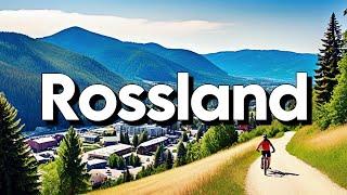 Best Things To Do in Rossland, British Columbia