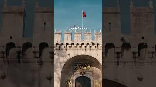 A unique experience awaits you with Touristanbul - Turkish Airlines