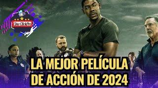 ESTRENO 2024 MEJOR PELICULAS DE ACCIÓN Pelicula #peliculacompleta