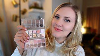 Haul and Products Try on 