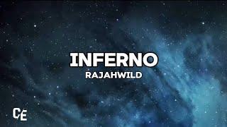 Rajahwild - Inferno (lyrics)