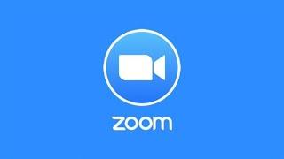 Zoom  программасын компьютерге орнотуу (установить zoom на пк)