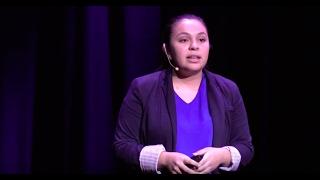 Helping Seniors Cross the Digital Divide | Isabella Martinez | TEDxTemecula