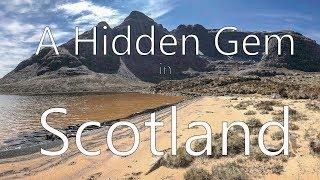 A Hidden Gem in Scotland