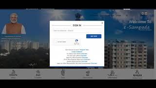 How to book Holiday Homes accommodation using Esampada portal