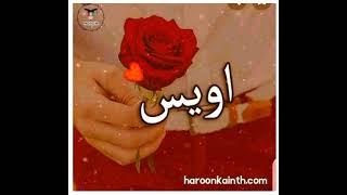 Awais Name Poetry (Status Poetry) What's App Awais  sSatus Poetry+Ghazals