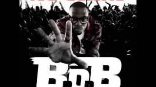 B.o.B. - Feet Don't Fail Me Now Ft T.I. & Spodee (No Genre) [HD/Download]