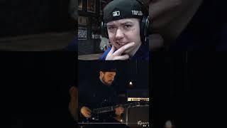 HIP HOP FAN'S FIRST TIME HEARING 'Jinjer - Pisces'  #metal #reaction #jinjer