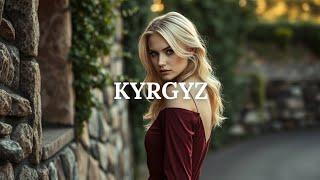 Arabic Type Beat - "KYRGYZ" | New Arabic Music 2025