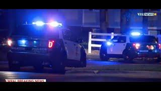 Raleigh Police investigate overnight shootings that left 2 men seriously hurt within hours