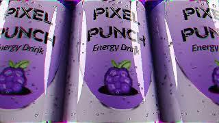 PIXEL PUNCH COMMERCIAL