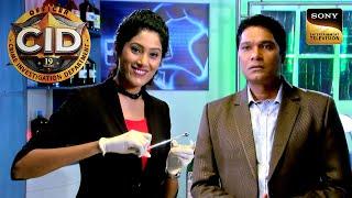 Tarika को आई Phone Call से Jealous हुआ Abhijeet | CID| Full Episode| Abhijeet & Tarika Mushy Moments