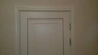 Двери profil doors. Серия U. Обзор установки.