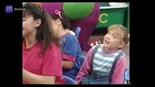 Riding in the Car from Barney and Friends Season 1, Episode 2