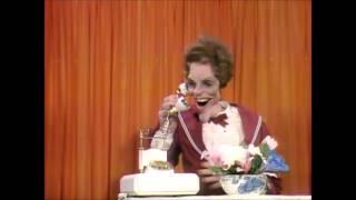 Nancy Reagan and Chernenko call