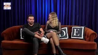 HANDE SARIOĞLU +18