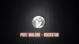 Post malone - Rockstar BEST REMAKE! Fl studio with flp download!