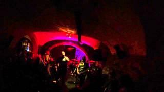 The Memory - The lighthouse keeper (LIVE @ Roma 360gradi)