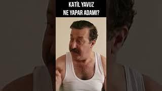 Katil Yavuz Yamuk Yapanı Affetmez! | Bizimkiler #shorts