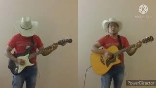 Brooks & Dunn - When Loves Dies (Cover By Junior 1385)