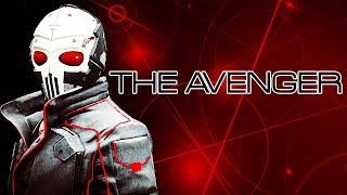 The Avenger (GTA 5 Cinematic)