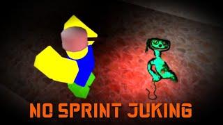 Juking Atrocity Without Sprint | BEAR (Alpha) Roblox