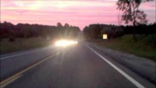 SALEM SUNRISE