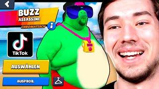 TOP 100 MEMES in BRAWL STARS! 