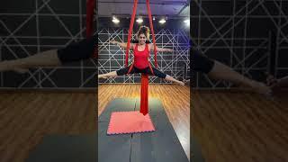 Aerial classes in IMFit