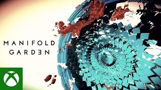 Manifold Garden Launch Trailer