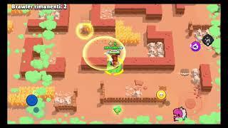 ПУТЬ ТОП 1 ДИНАМУЙКА️#brawlstars #СУФЛЕШКА#динамайк