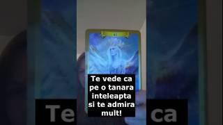 OMG! Vârsta ta l-ai șocat! Nu și-a putut imagina așa ceva!! #tarot #discutii #24noiembrie