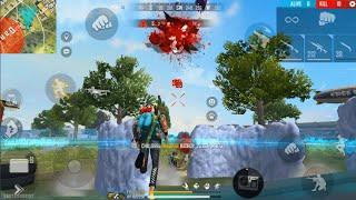 show some love and support for this player|| Freefire Highlights || topp444