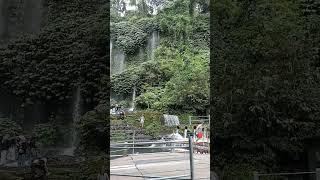 Indah nya seperti ini masak ngga mau kesini️
