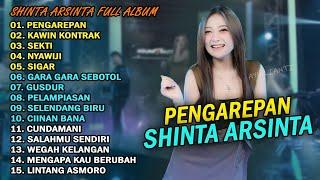 DANGDUT KOPLO TERBARU 2024 | PENGAREPAN, NRESNANI FULL ALBUM TERBARU 2024