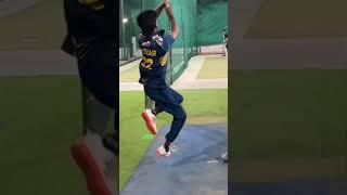 #chandra #fastbowling #CricketFans#CricketWorldCup#T20Cricket#ODICricket#CricketSkills#viratkohli