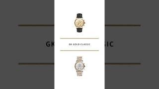 George Kini WATCHES