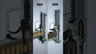 Differences between 9mm pistols #masonggun