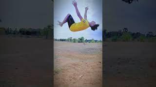 Backflip || Ft. Rai Sahab || #vkroy #raisahab || Vijay Kumar Roy