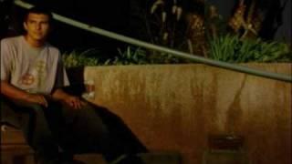 Gustavo Morales Documentary Piece by Darryl Grogan