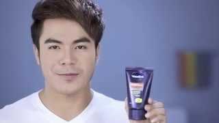 TVC : Vaseline Man by Rasmey Hang Meas #RHM