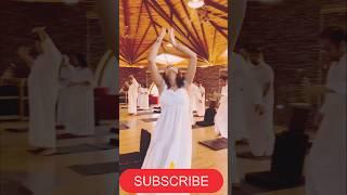 dance #medition #dance #masti #osho