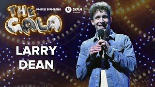 Larry Dean | 2023 Melbourne International Comedy Festival Gala