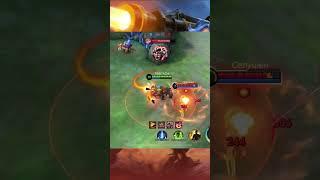 ЧТО ПОКУПАТЬ ПРОТИВ КУСАКИ | COUNTER ITEMS JAWHEAD MOBILE LEGENDS #mlbb #mobilelegend #мобайллегендс