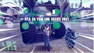 Gta sa enb series 2021