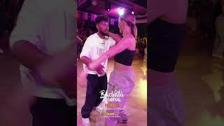 Jerem & Gatica | Bachata Social World Cup - Bachata Geneva Festival 2025