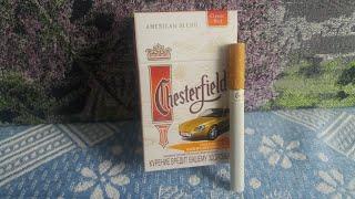 Обзор Chesterfield Red из 00-х