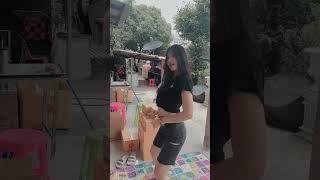 Boka dance tiktok - asupan PEMERSATU BANGSA Berdamage 15